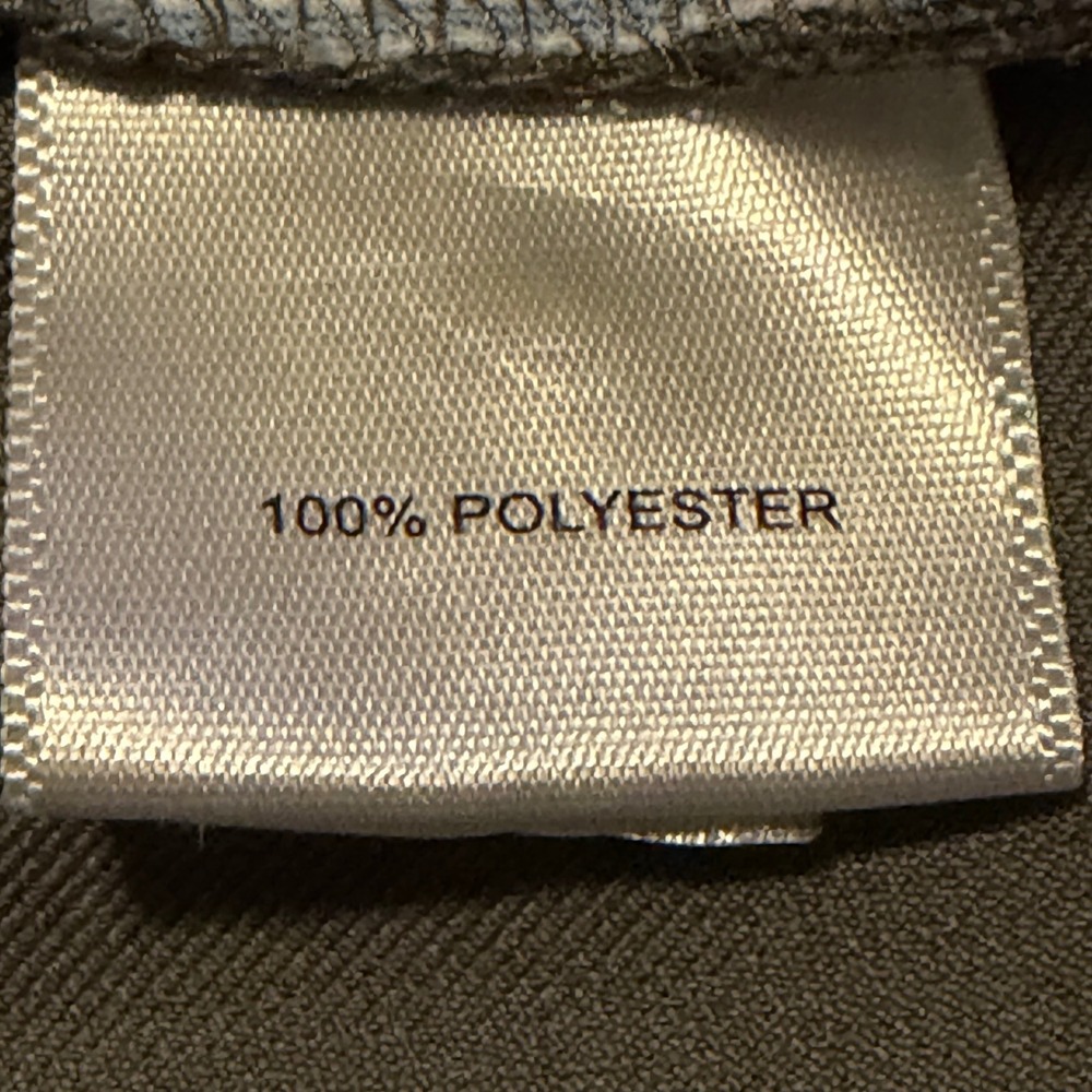 Peter Millar Crown Sport Grey Performance Golf Pants Mens 36x34 EUC - Picture 4 of 9
